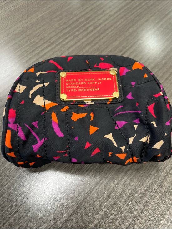 Marc Jacobs Handbags - Marc By Marc Jacobs Mini Makeup Pouch